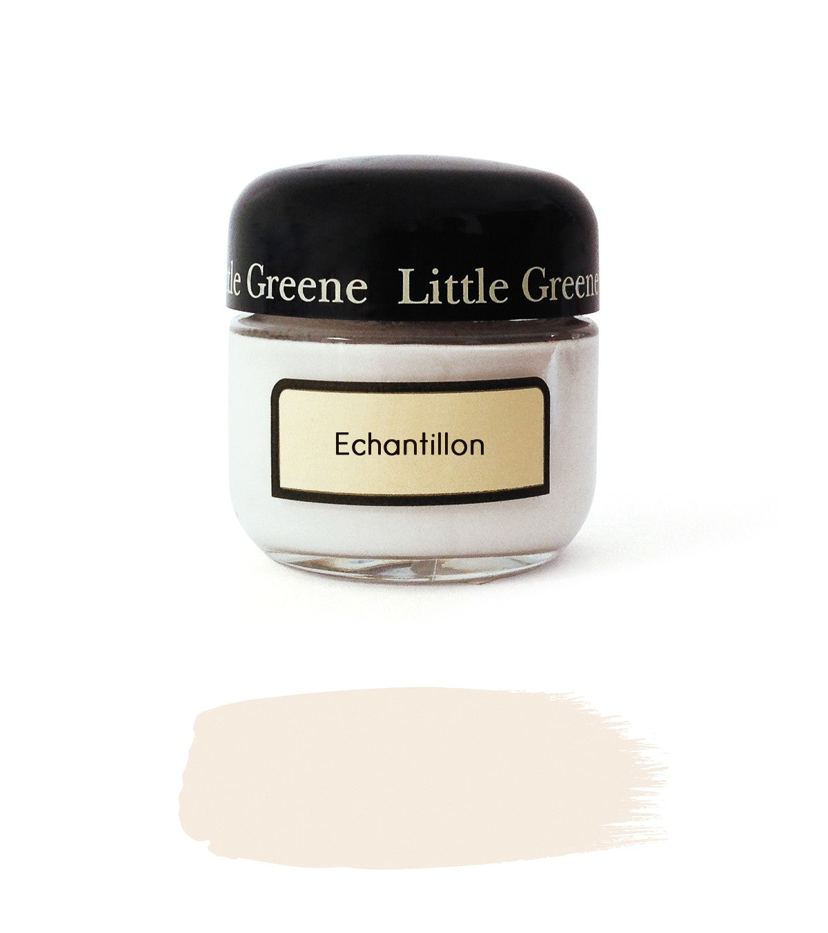 Pintura Little Greene - China Clay (1)