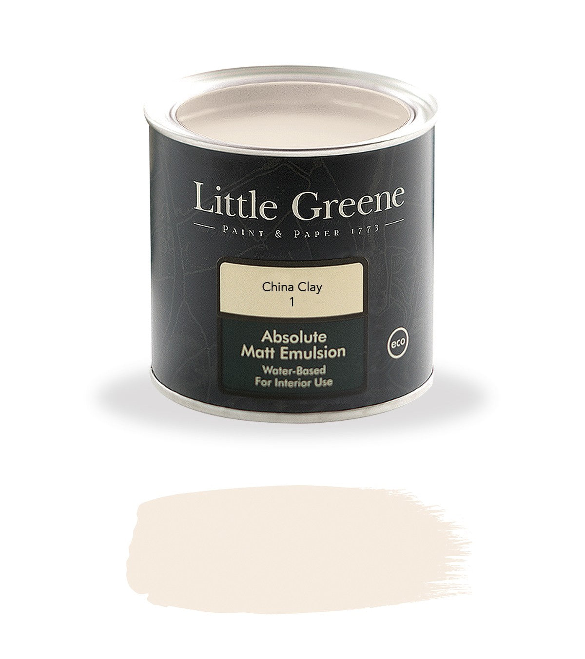 Pintura Little Greene - China Clay (1)