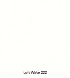 Pintura Little Greene - Loft blanco (222)