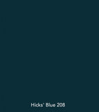 Pintura Little Greene - Hicks'Blue (208)