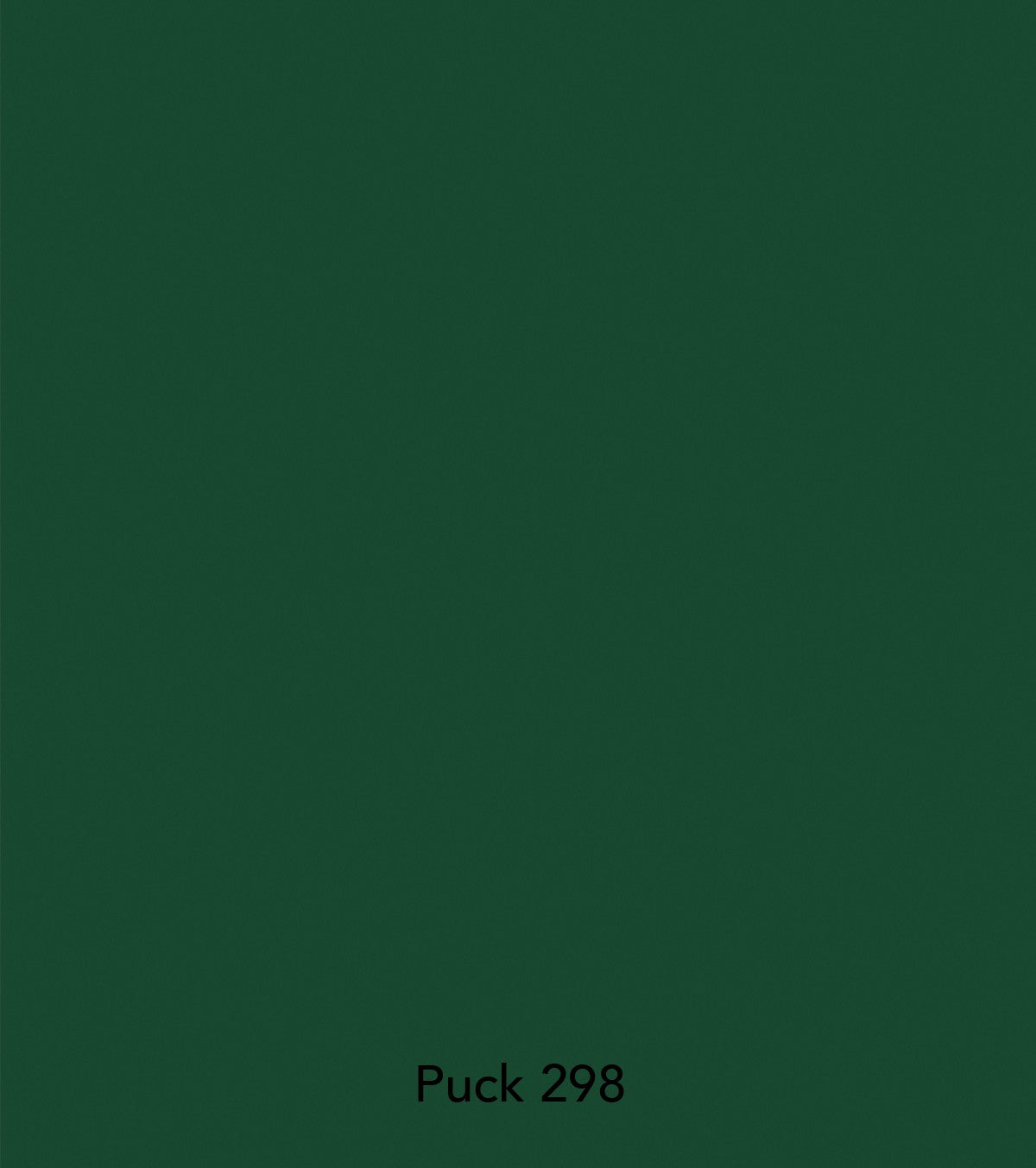 Pintura Pequeño Greene - Puck (298)