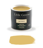 Pintura Little Greene - Oro claro (53)