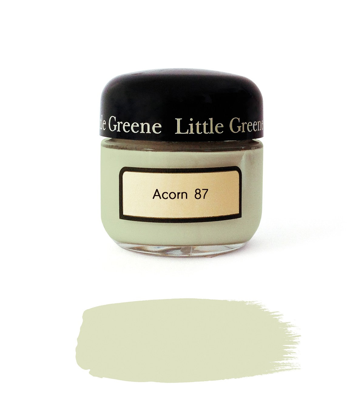 Pintura Little Greene - Bellota (87)