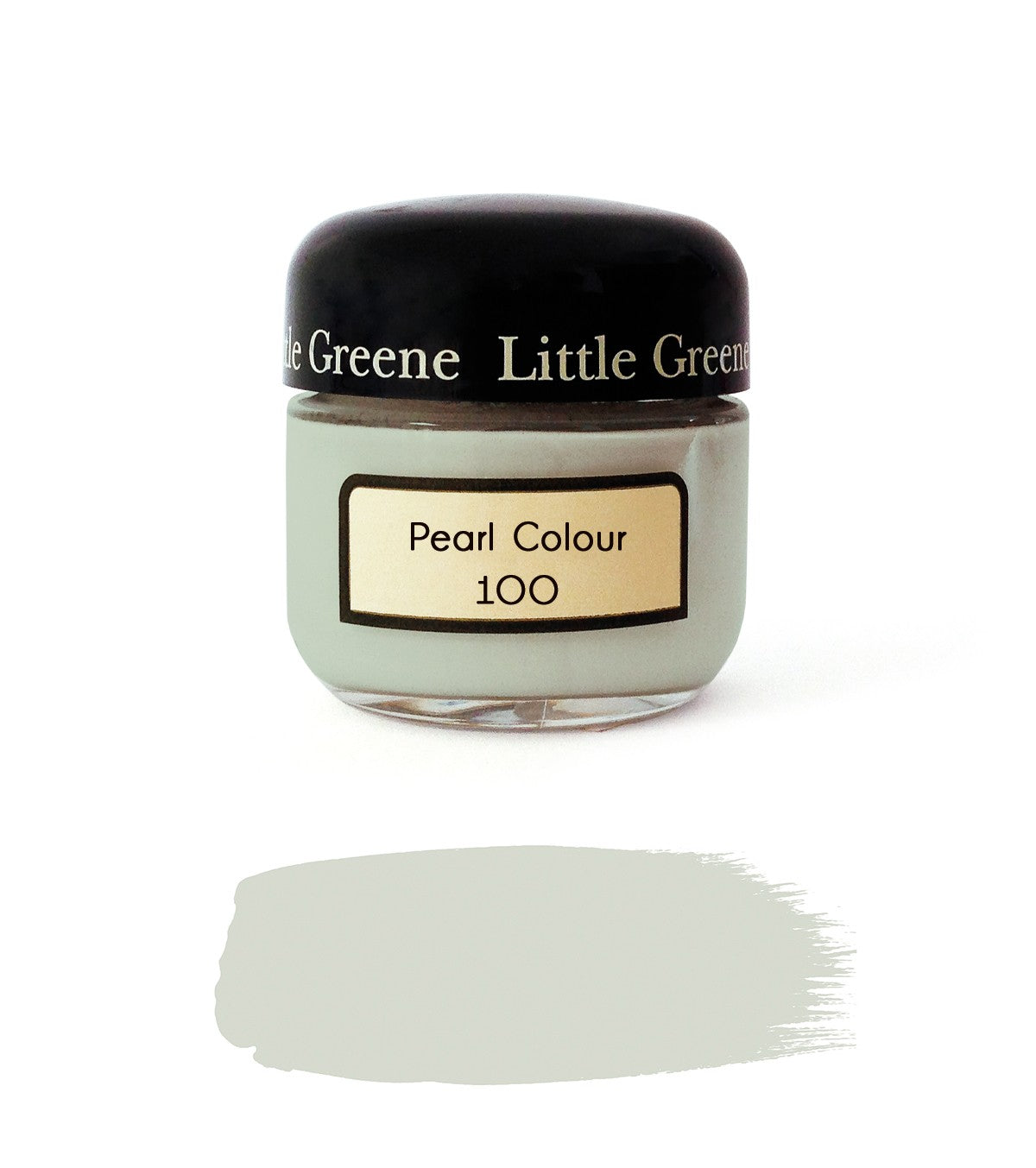 Pintura Little Greene - Color perla (100)