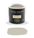 Pintura Little Greene - Francés gris (113)