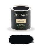 Pintura Pequeño Greene - Jack Black (119)