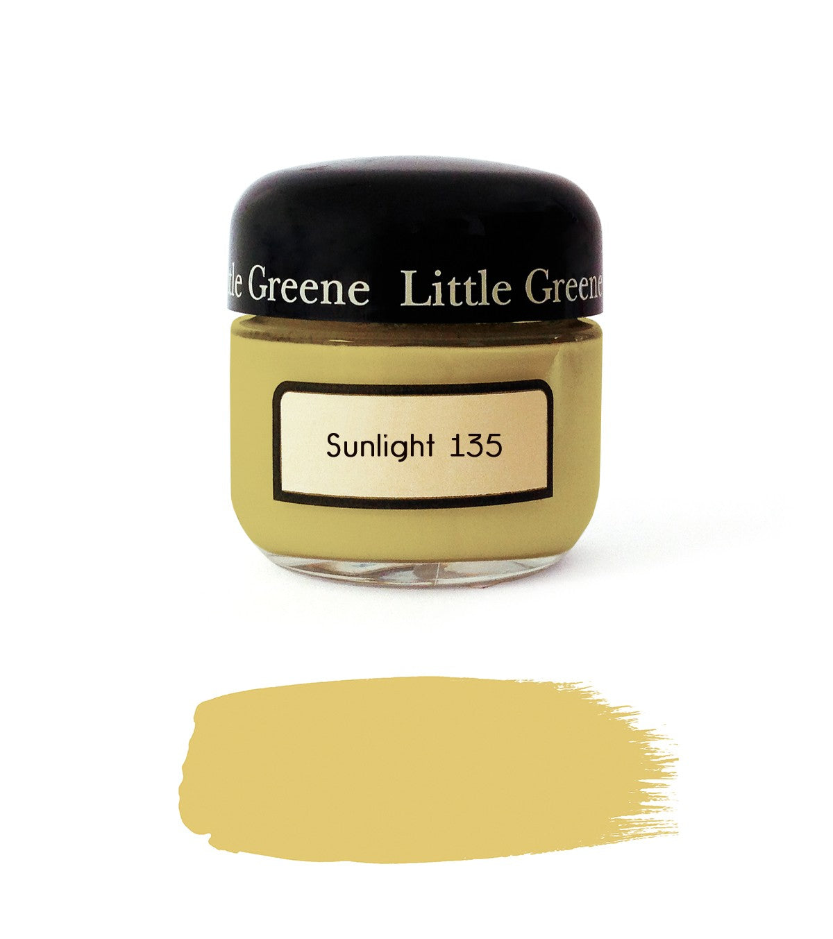 Pintura Little Greene - Luz solar (135)