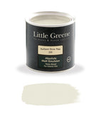 Pintura Little Greene - Pálido de piedra de Portland (155)