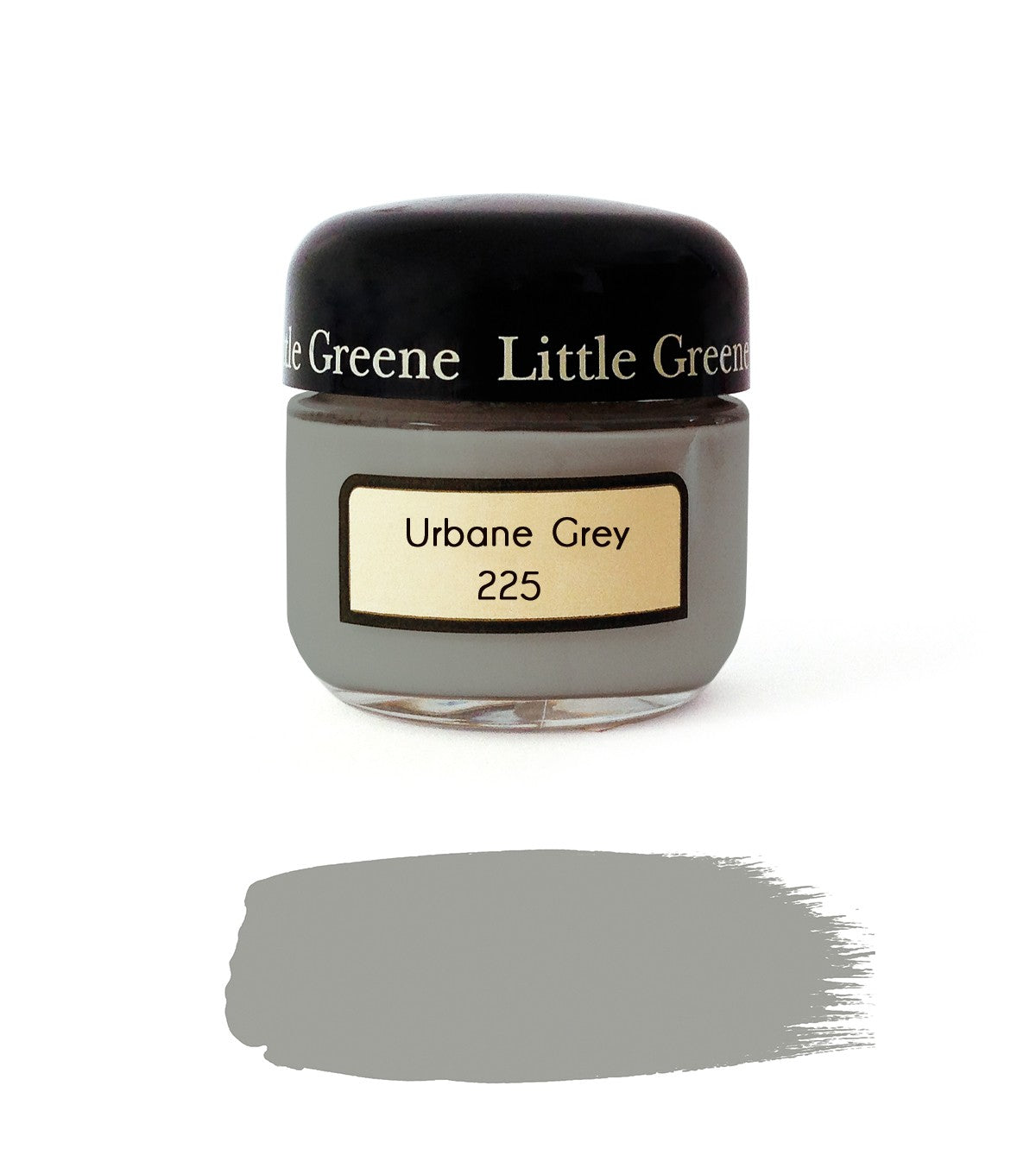 Pintura Little Greene - Gris urbano (225)