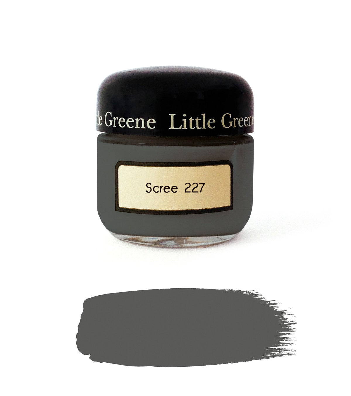 Pintura Pequeño Greene - Scree (227)