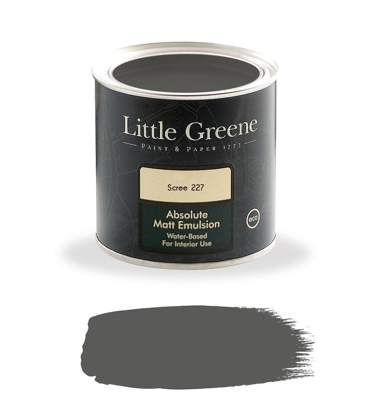 Pintura Pequeño Greene - Scree (227)