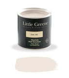 Pintura Little Greene - Abajo (242)