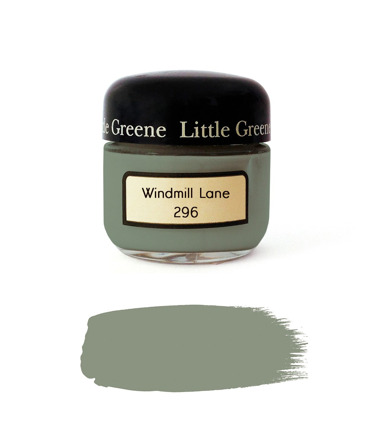 Pintura Little Greene - Carril del molino (296)