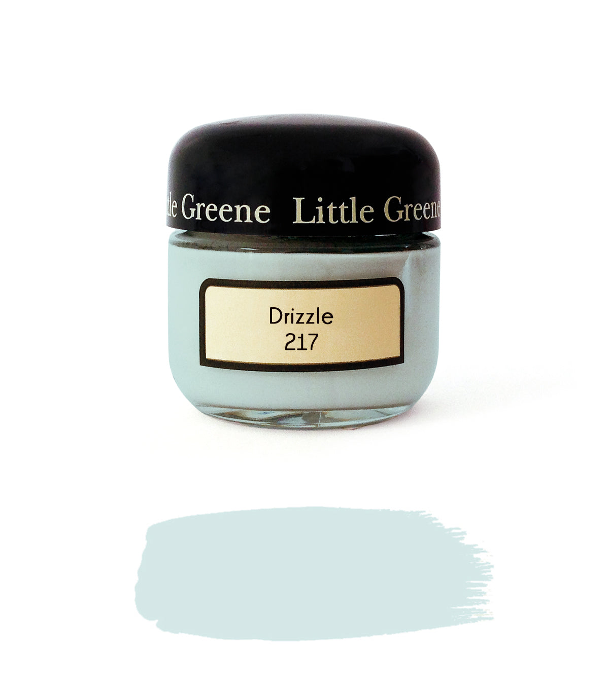 Pintura Little Greene - Llovizna (217)