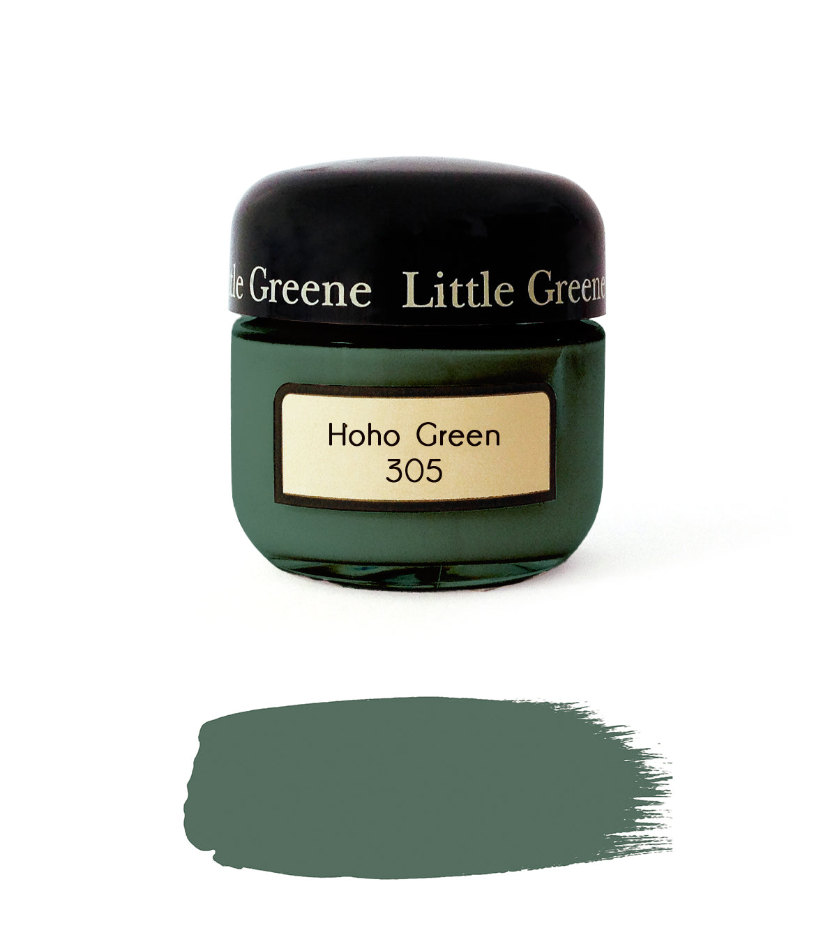 Pintura Little Greene - Hoho Green (305)