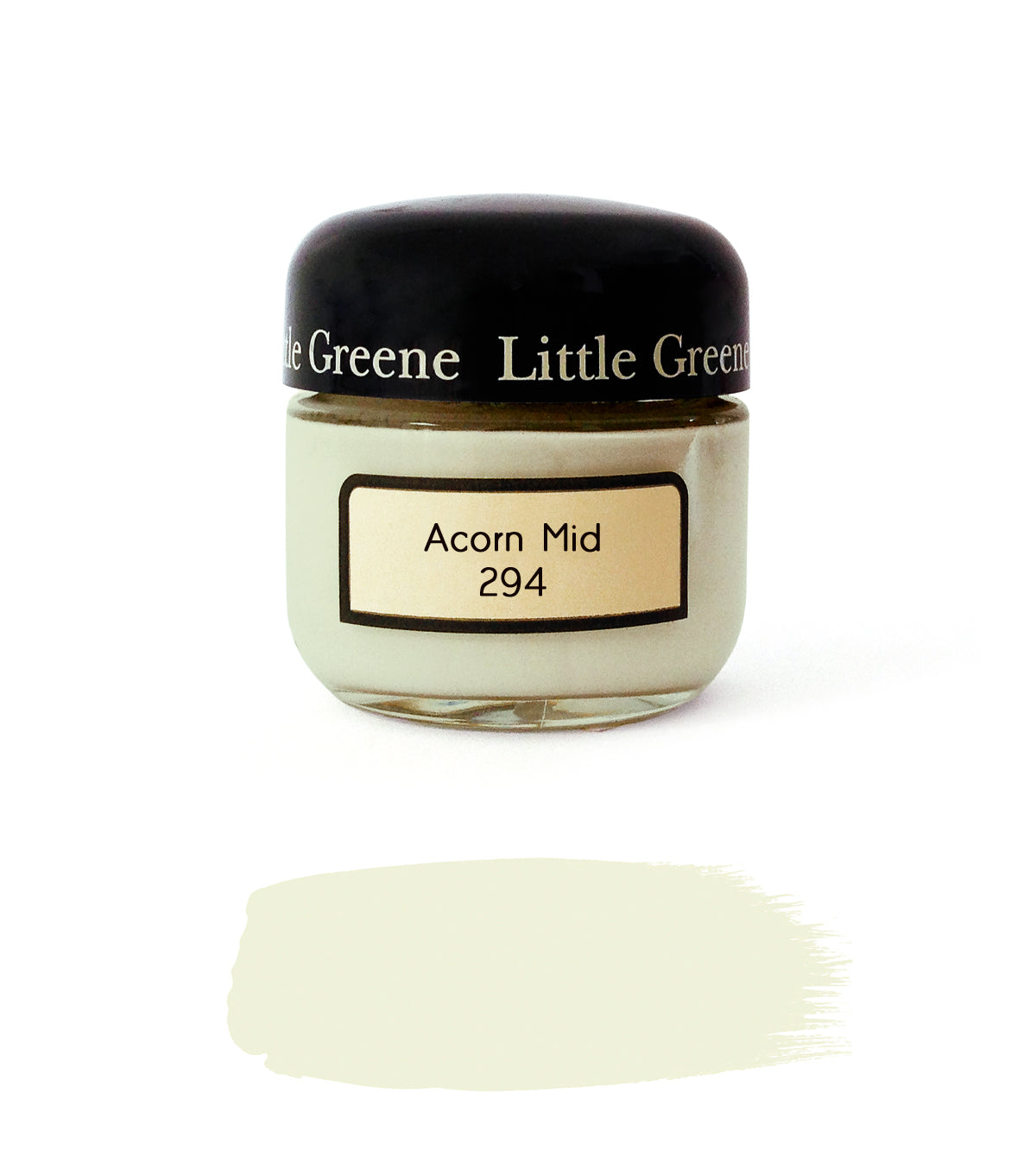 Pintura Little Greene - Bellota Media (294)