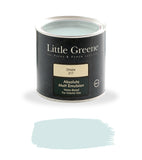 Pintura Little Greene - Llovizna (217)