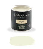 Pintura Little Greene - Bellota Media (294)