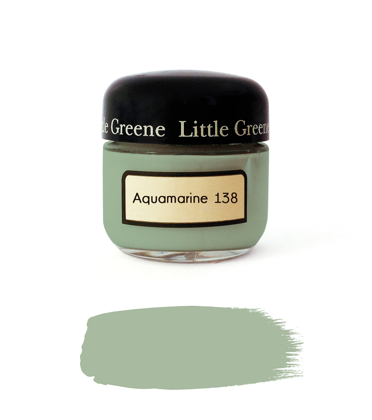 Pintura Little Greene - Aguamarina (138)