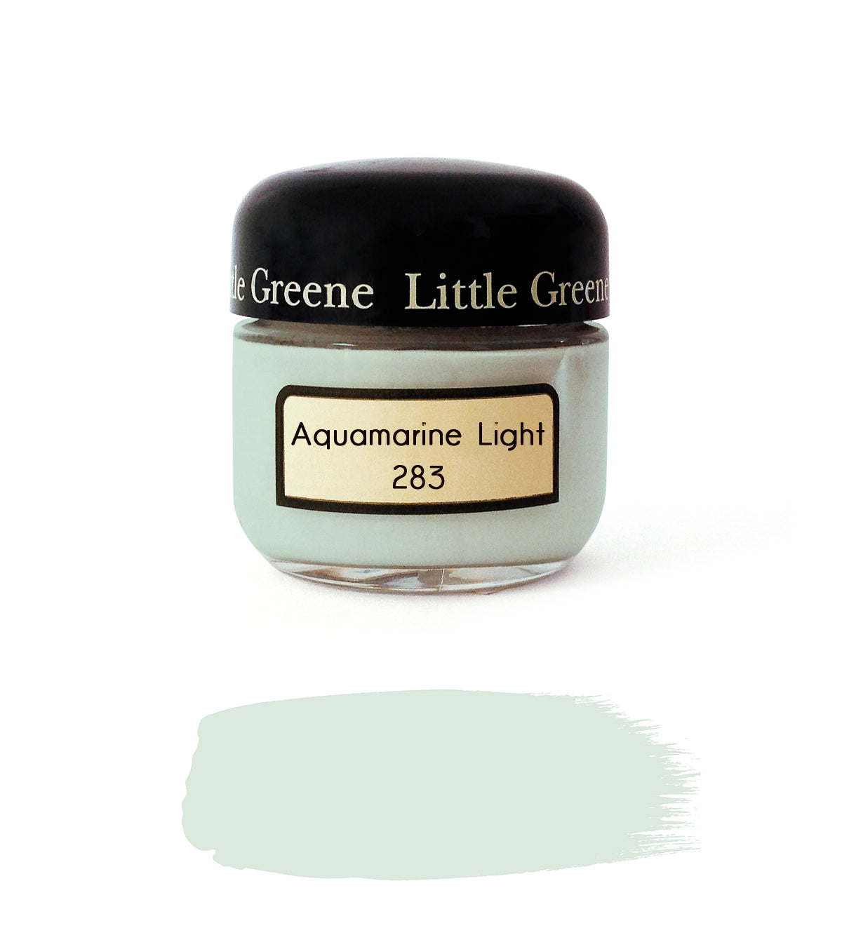 Pintura Little Greene - Luz aguamarina (283)