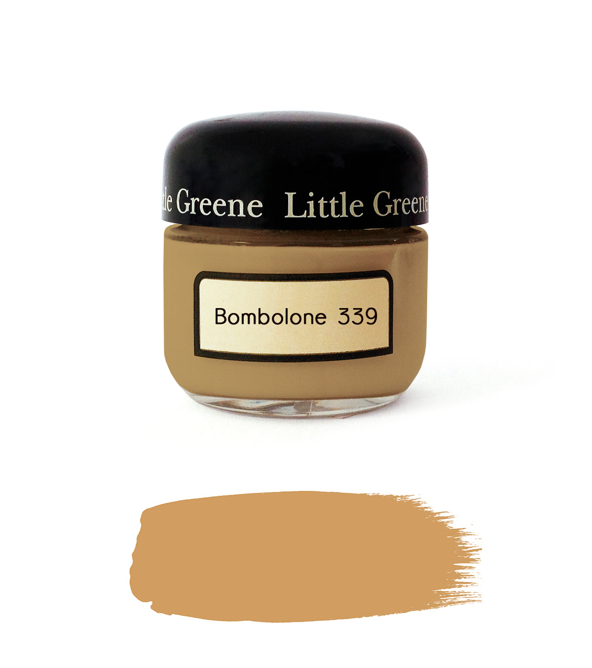 Pintura Pequeño Greene - Bombolone (339)