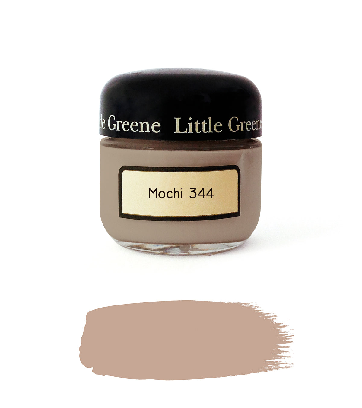 Pintura Little Greene - Mochi (344)