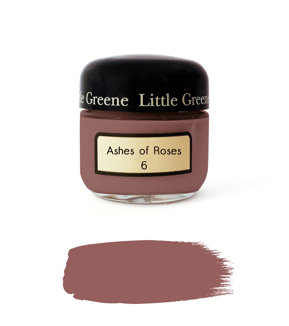 Pintura Little Greene - Cenizas de rosas (6)