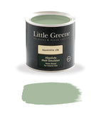 Pintura Little Greene - Aguamarina (138)