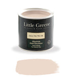 Pintura Little Greene - China Clay Mid (176)