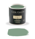 Pintura Little Greene - Aguamarina Profundo (198)