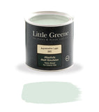 Pintura Little Greene - Luz aguamarina (283)