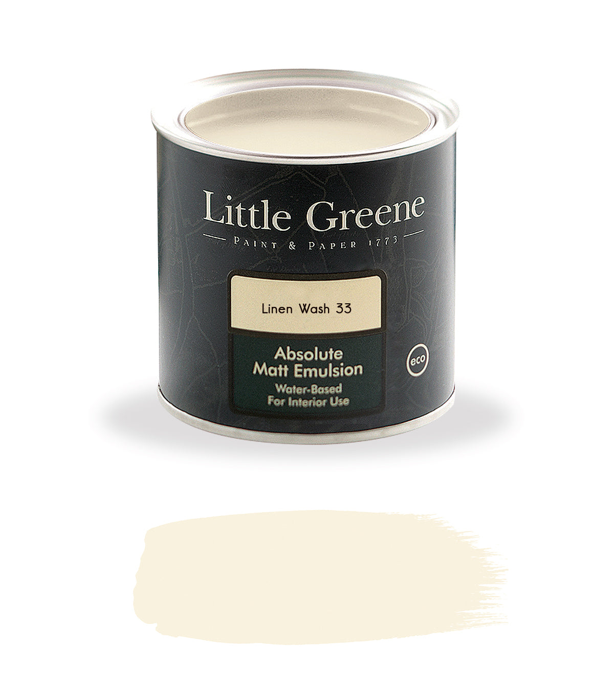 Pintura Little Greene - Lavado de lino (33)