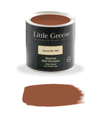 Pintura Little Greene - Moscovado (343)