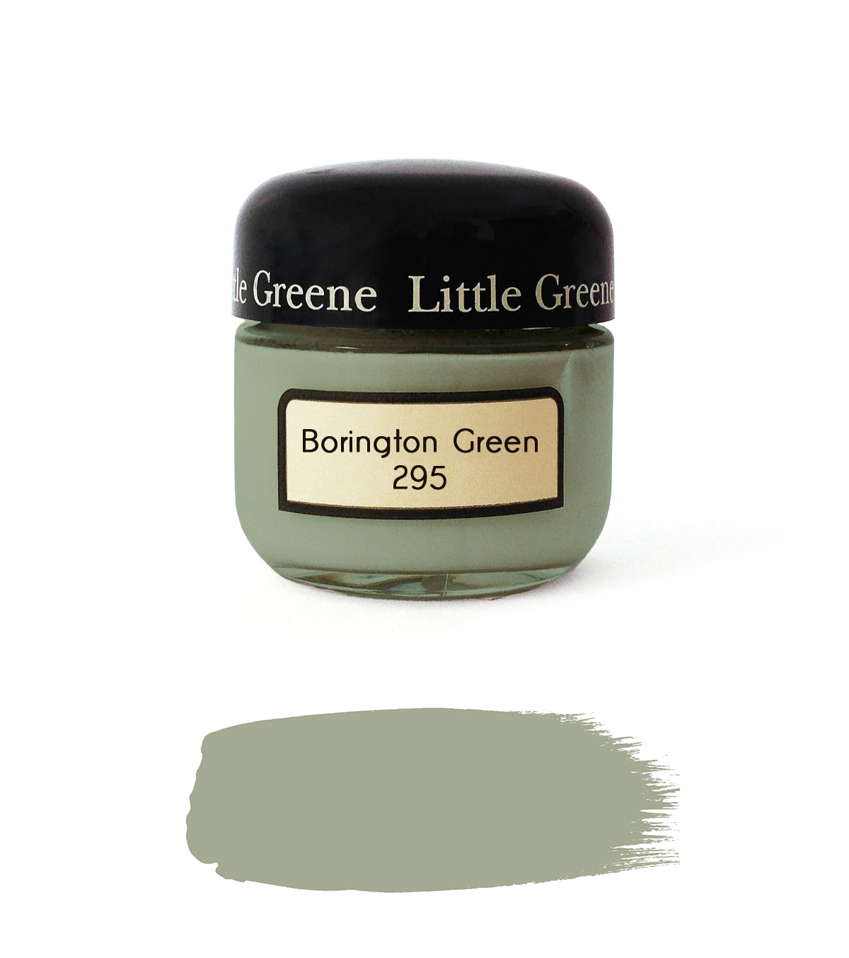 Peinture Little Greene - Borington green (295)
