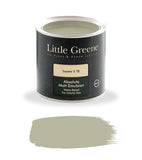 Pintura Little Greene - Tracería (78)