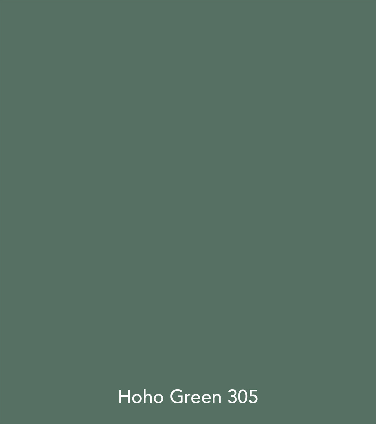 Pintura Little Greene - Hoho Green (305)