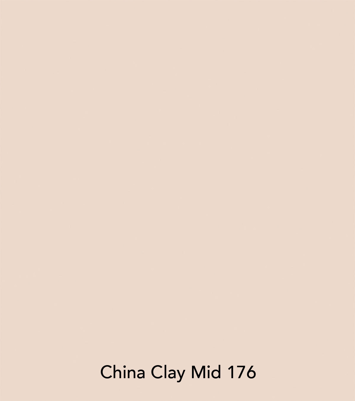 Pintura Little Greene - China Clay Mid (176)