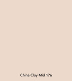 Pintura Little Greene - China Clay Mid (176)