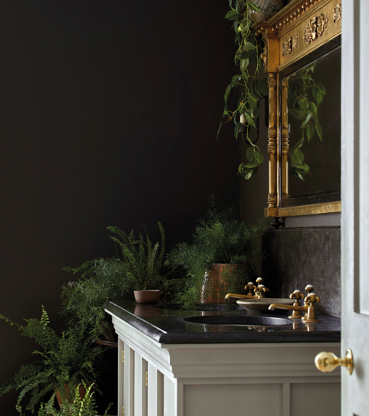 Pintura Little Greene - French Grey Pale (161)