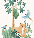 infantil YATSUNI - Póster - Vida salvaje, animales