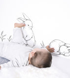 BUNNY - Vinilos Infantiles - 3 conejos