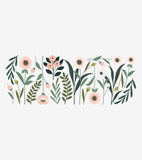 WONDERLAND - Grande Vinilos Infantiles - Flores de anémona