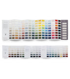 Pintura Little Greene - Carta de colores