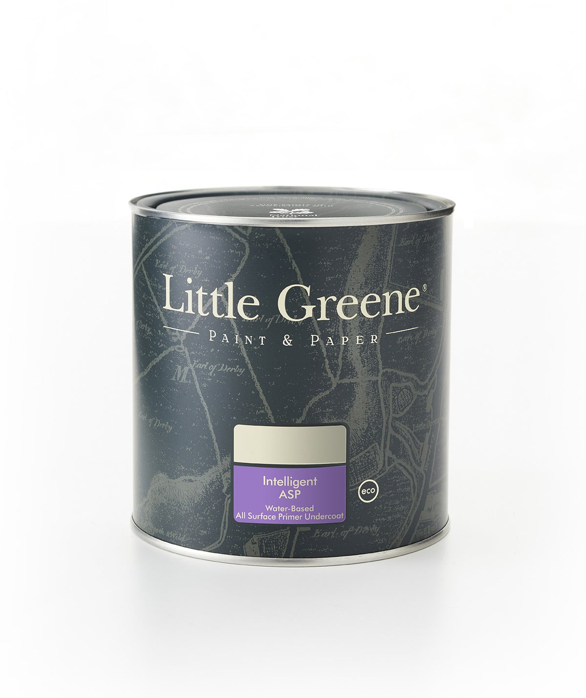 Pintura Little Greene - Capa base de cerezo cocido (14)