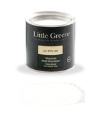 Pintura Little Greene - Loft blanco (222)