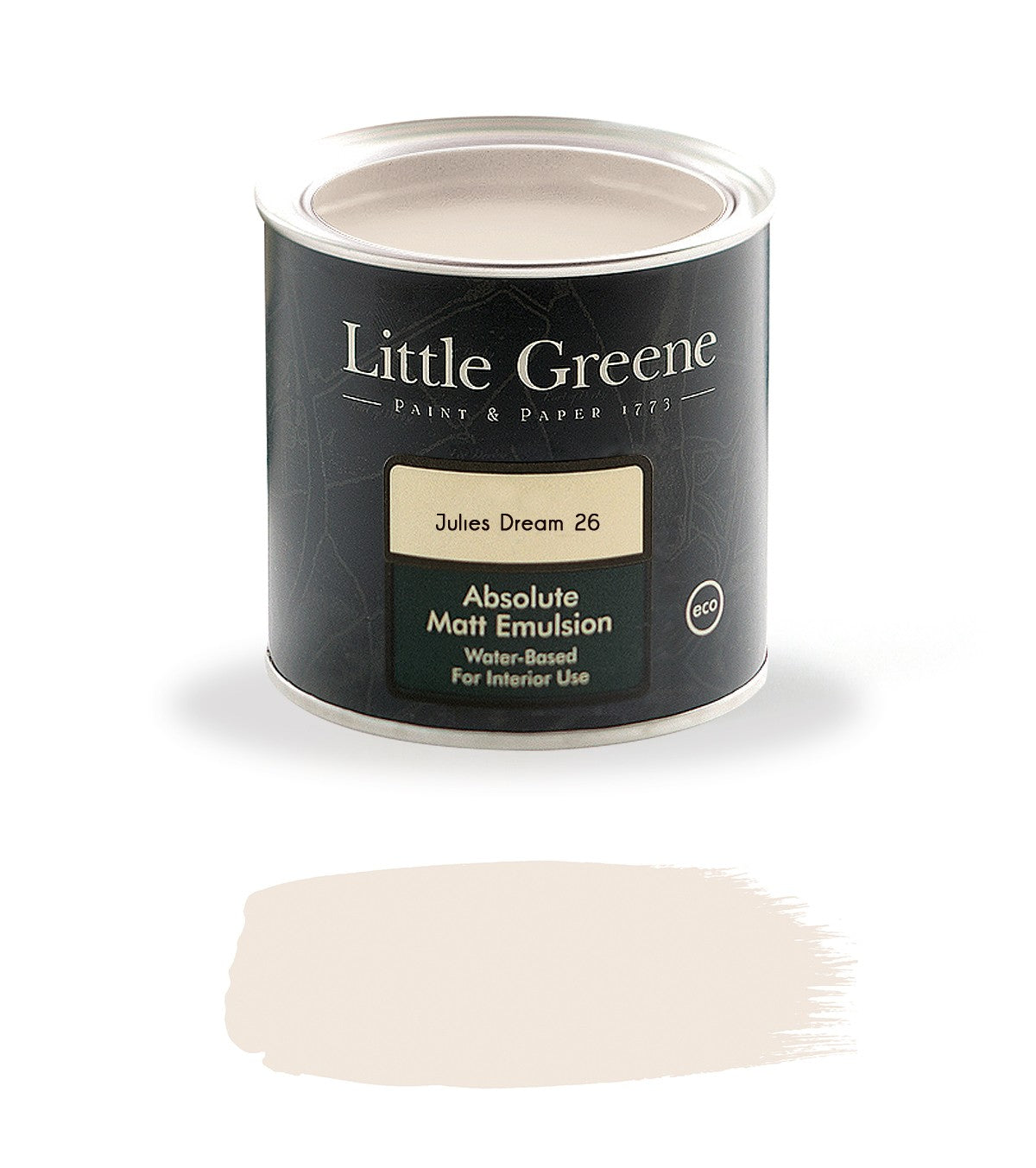 Pintura Little Greene - El sueño de Julie (26)