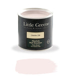 Pintura Little Greene - Camisa (139)