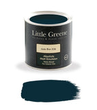 Pintura Little Greene - Hicks'Blue (208)