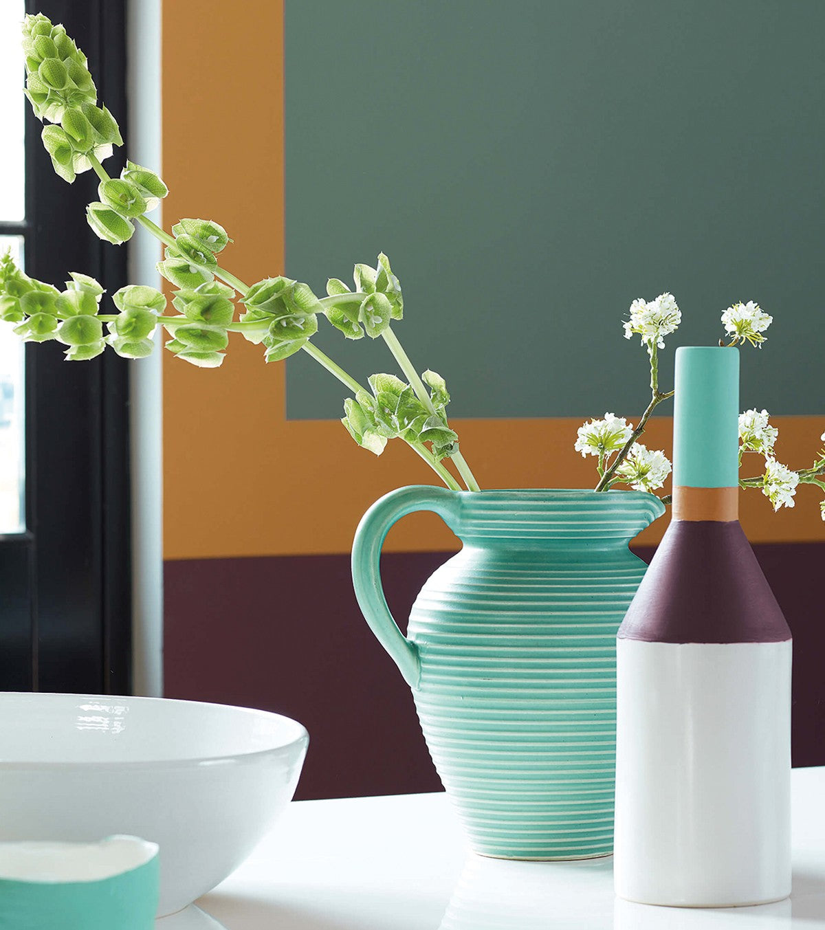 Pintura Little Greene - Pliegue (280)