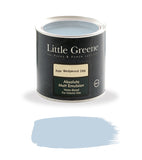 Pintura Little Greene - Wedgwood pálido (249)